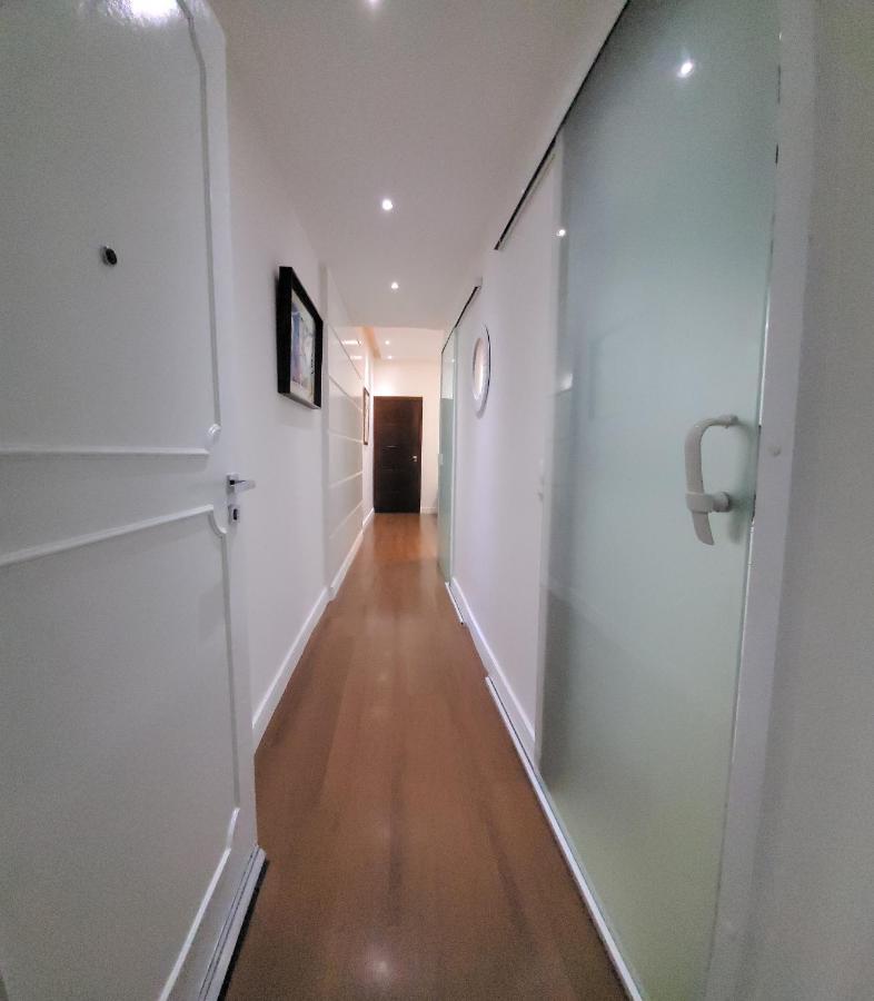 Couto Lauredo Ap Apartment Rio de Janeiro Ngoại thất bức ảnh