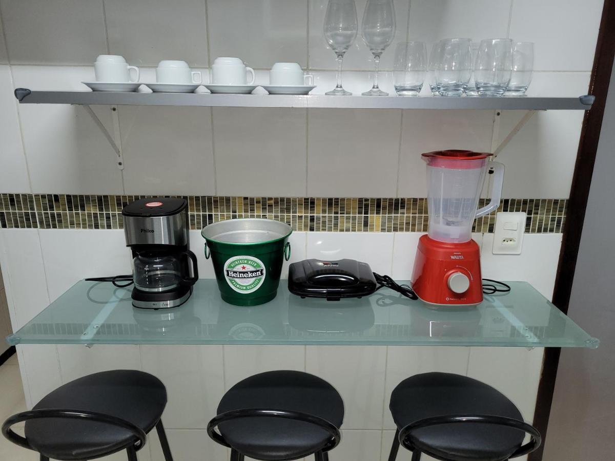 Couto Lauredo Ap Apartment Rio de Janeiro Ngoại thất bức ảnh