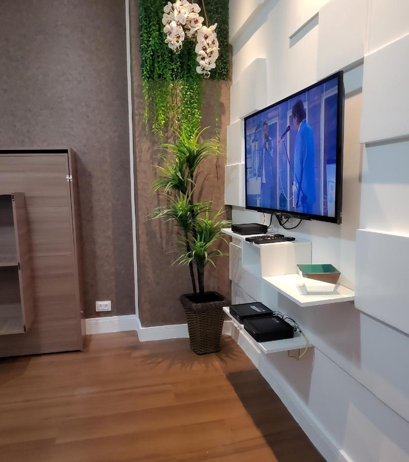 Couto Lauredo Ap Apartment Rio de Janeiro Ngoại thất bức ảnh