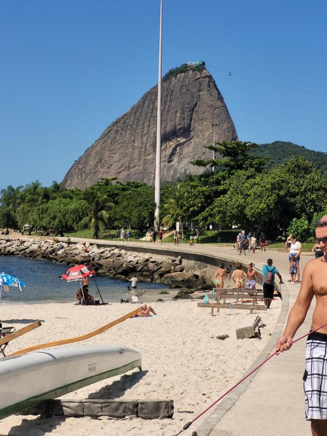 Couto Lauredo Ap Apartment Rio de Janeiro Ngoại thất bức ảnh
