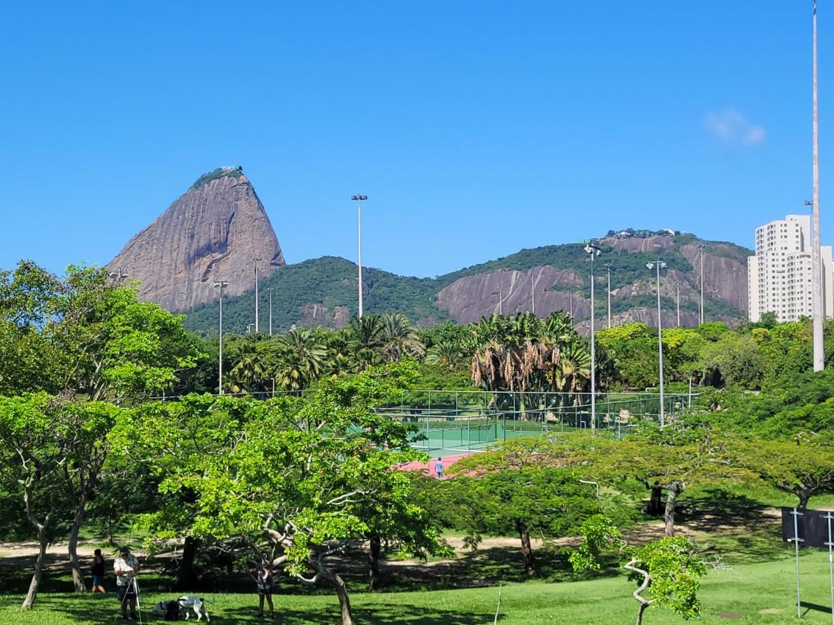 Couto Lauredo Ap Apartment Rio de Janeiro Ngoại thất bức ảnh