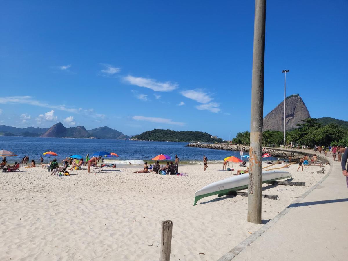 Couto Lauredo Ap Apartment Rio de Janeiro Ngoại thất bức ảnh