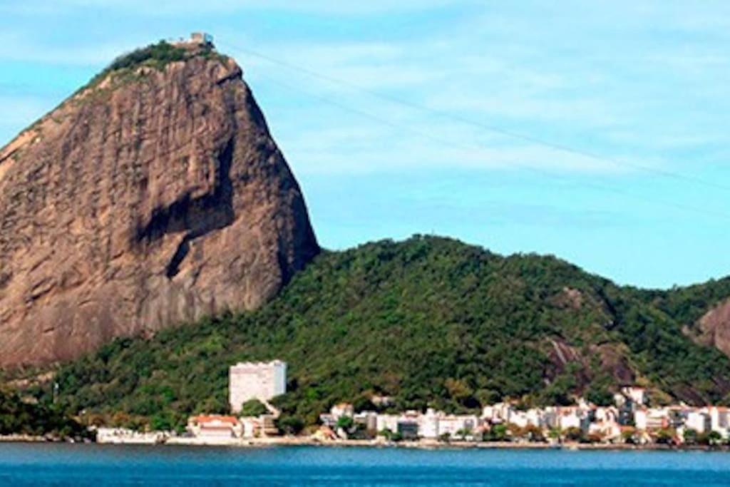 Couto Lauredo Ap Apartment Rio de Janeiro Ngoại thất bức ảnh